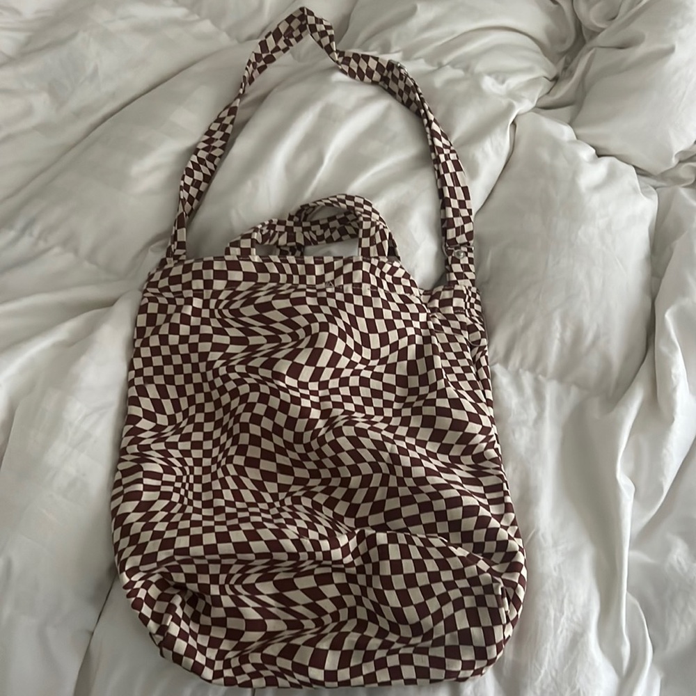 Baggu tote like new